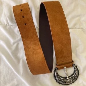 Louve Belt